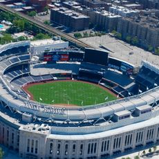 Yankee Stadium
