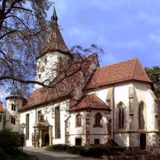 Laurentiuskirche