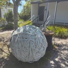 Sculpture