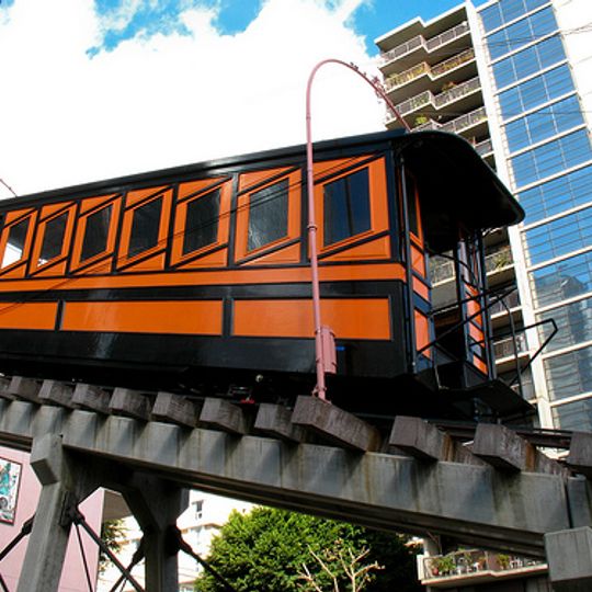 Angels Flight
