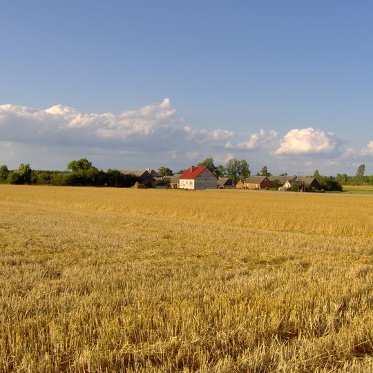 Distretto di Sępólno