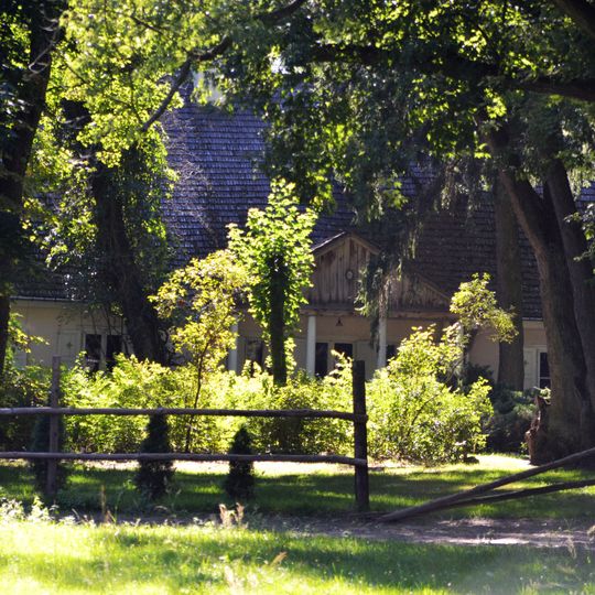 Głuchy