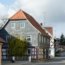 Wohnhaus