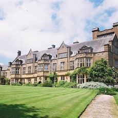 Minterne Magna House