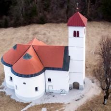 St. Wolfgang's Church
