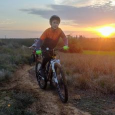 South Tel Yitzhak Hill