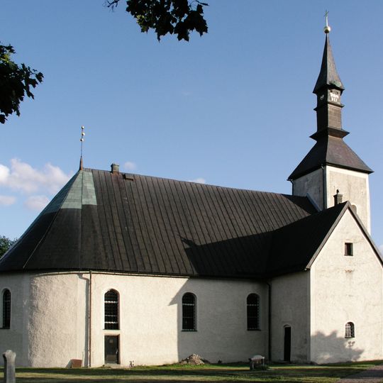 Visingsö