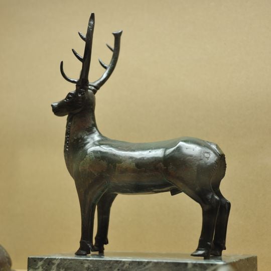 Tesoro di Neuvy-en-Sullias