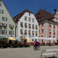 Rottenburg am Neckar