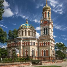 Sobór św. Aleksandra Newskiego w Łodzi