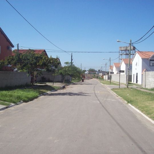 Gregorio de Laferrere