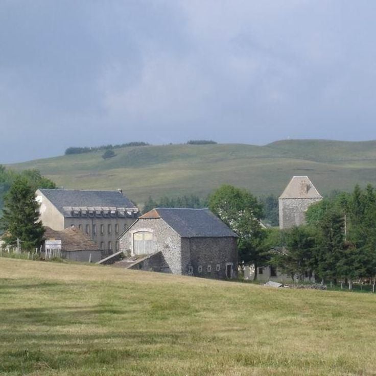 Aubrac