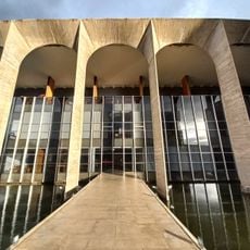 Itamaraty Palace