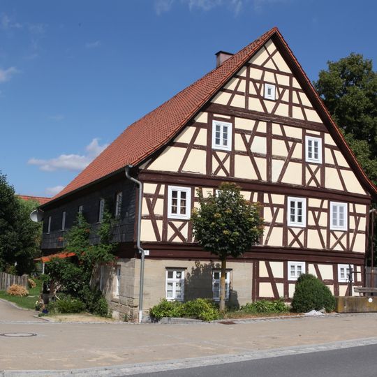 Fachwerkhaus