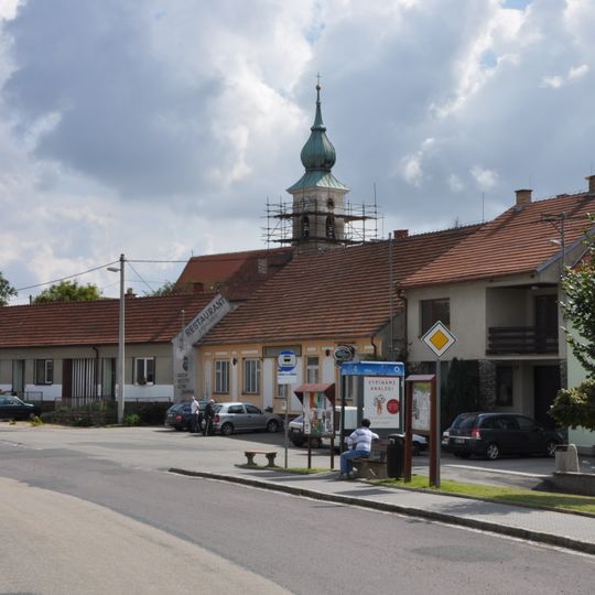 Ketkovice