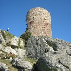 Château de Rochegude (Saint-Privat-d'Allier)