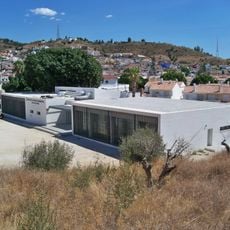 Municipal Public Library Vicente Espinel
