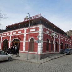 Საბავშვო ბიბლიოთეკა