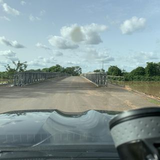 Sankulay Kunda Bridge