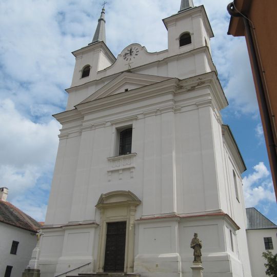 Church of Holy Trinity