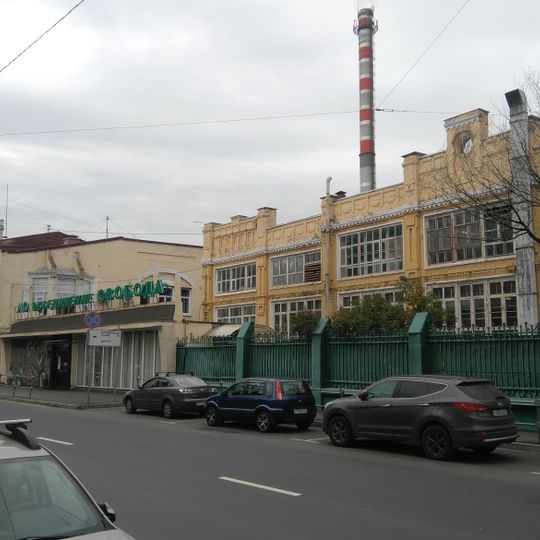 Вятская улица 47