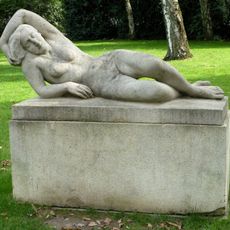 Liegende