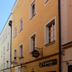 Grabengasse 14 (Passau)