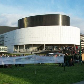 Maison de la Culture de Grenoble