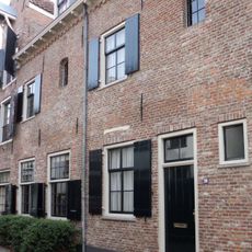 Muurhuizen 110, Amersfoort