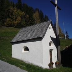 Kapelle zur Schmerzhaften in Runggalten