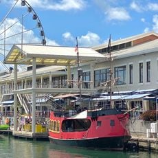 Bayside Marketplace