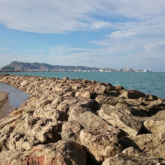 Platja de l'Estany