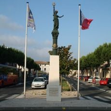La Marianne