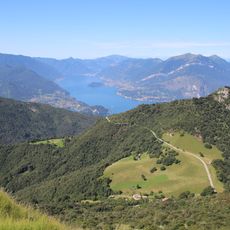 Parco Regionale della Grigna Settentrionale