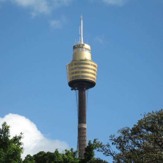 Torre di Sydney