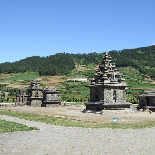 Dieng
