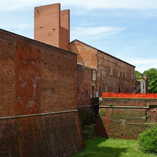 Castello Visconteo-Sforzesco