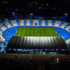 Estadio Nacional Jorge "El Mágico" González