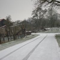 Les Grandes-Armoises