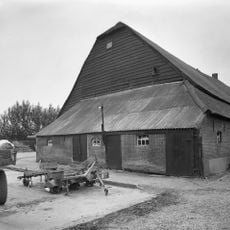 Ziedewijdijk 63, Barendrecht