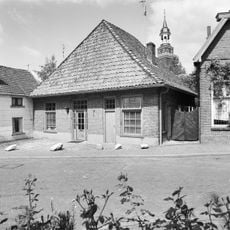 Ganzenmarkt 18, Ootmarsum