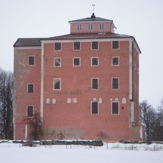 Schloss Tynnelsö