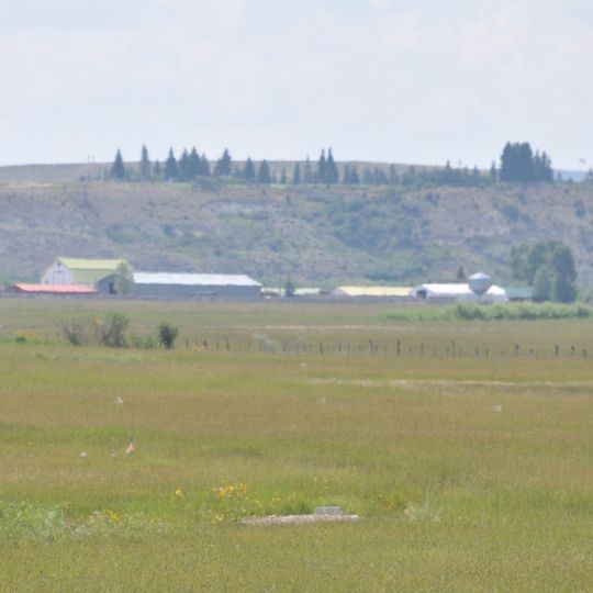 Circle Ranch