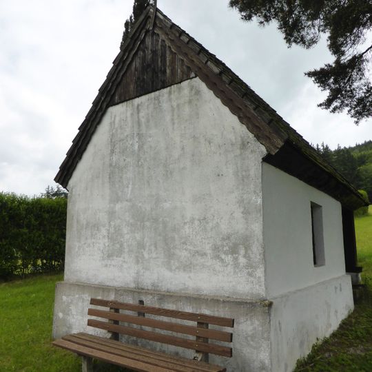 Hofkapelle des Korbergutes