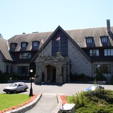 Government House
