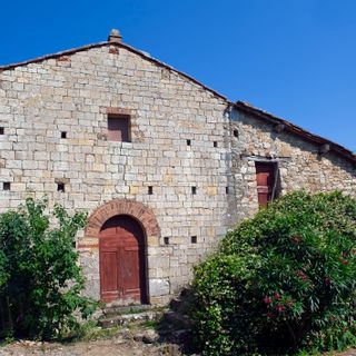Chiesa di San Marcellino in Colle