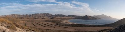 Panoramic View 3
