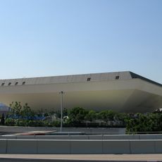 Hong Kong Coliseum
