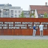 Ungewöhnliches Berlin: unbekannte Viertel, historische Orte und außergewöhnliche Plätze