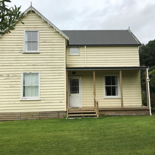 Carsons Boarding House